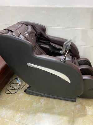 奥克斯家用按摩椅使用感受如何