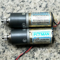 PITTMAN DC Gear Motor PG6212A008 10 8V 23: 1G R 12V 370 rpm