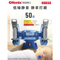 Grinding machine desktop household small industrial grade small electric industrial grade small electric industrial portable electric multifunctional sharpener polishing Mill