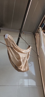 美妙的内裤，我也是买成习惯了，一看见有卷就忍不住出手。以后不能这么占人家便宜啦&hellip;&hellip;