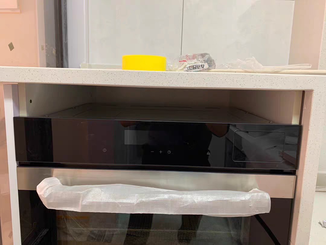 分析透彻:西门子 CS389ABS0W嵌入蒸烤箱怎么样?爆料质量差不差呢?