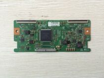 Disassemble Skyworth 42K06RA logic board 6870C-0310C