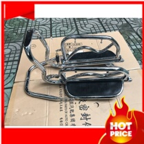 Suitable for Dayang Yueying 1A New DY150-28 rollover general foot pedal