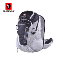 BLACKYAK Bouyak Outdoor Hiking Backpack Mens and Womens Sports Multi-pocket Backpack SZX737