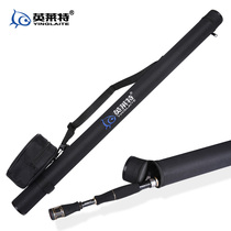 Hard Rod Bucket Fishing Gear Bag 85 Cm 1 m Fishing Rod Barrel Road Subpole Fishing Bag Raft Fishing Rod