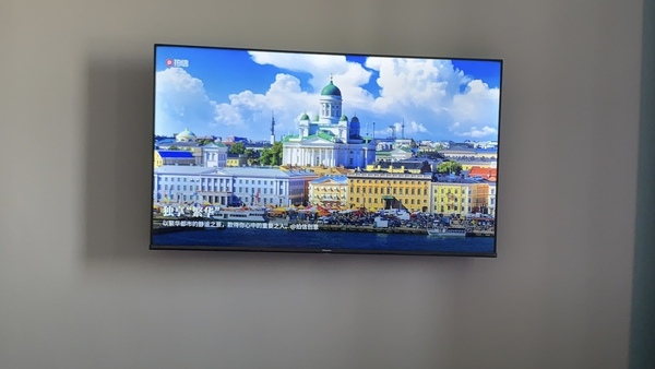 海信50e3f50英寸电视机好不好评测反馈很好吗