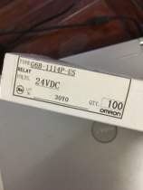 G6B-1114P-US-24VDC Omron OMRON POWER RELAY BRAND NEW ORIGINAL G6B