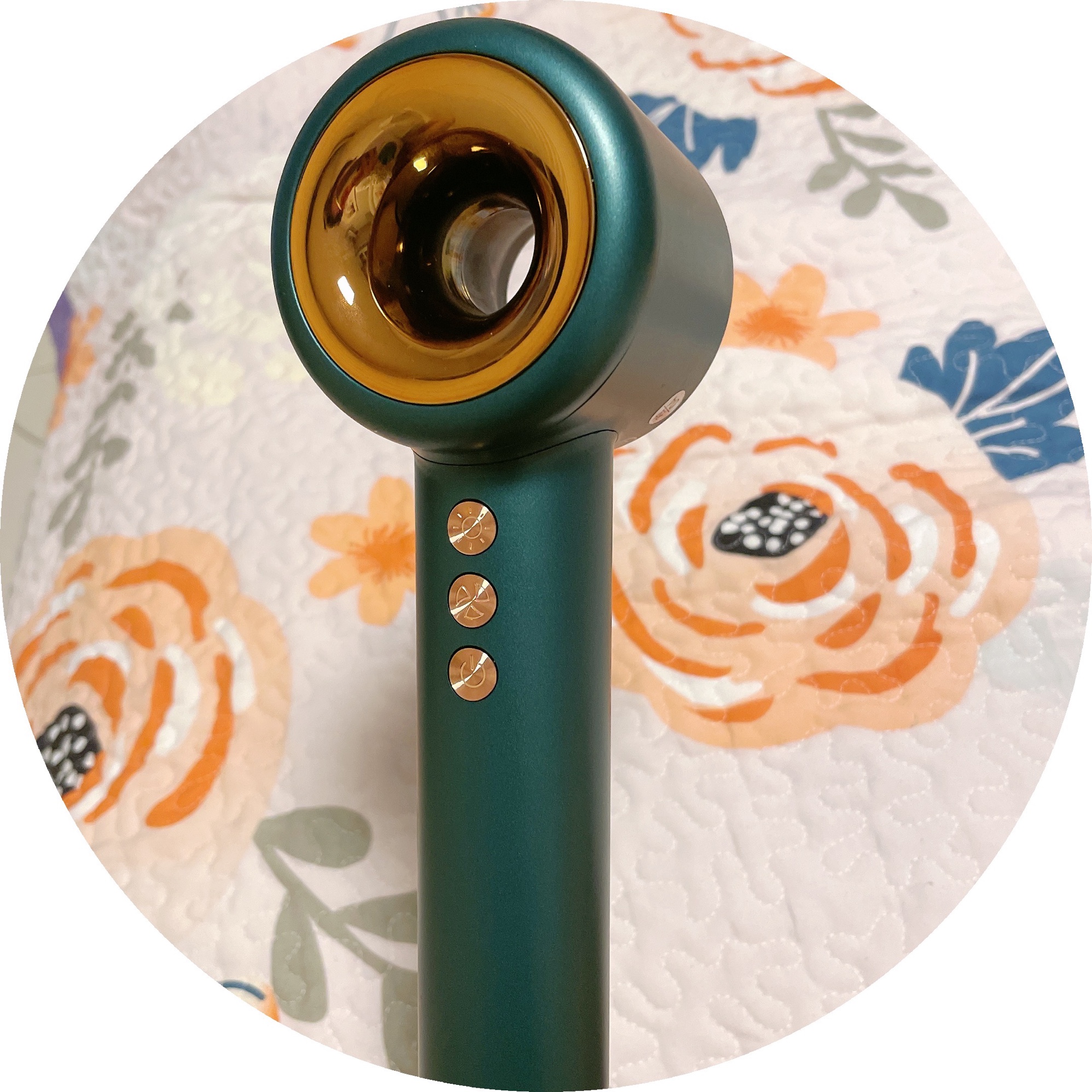 lansam电吹风怎么样?质量可以吗?剖析细节看真相!