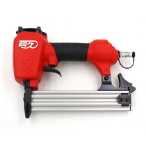 Authentic Long Lasting F30 Pneumatic Nail Gun Boutique Pneumatic Straight Nail Gun Platoon Nail Gun Woodworking Nail Gun