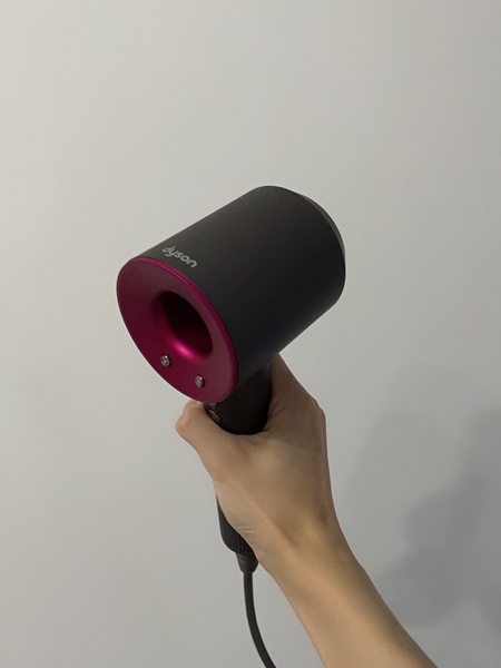 戴森hd03负离子吹风机如何呢质量口碑怎样