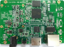 HDMI Encoding Board Decoder HD 1080P SRT RTMP H265 Live IPTV network ONVIF playback