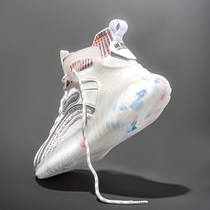 Owen 1 five generations of Curry basketball shoes 2 Kobe male 5 high top 6 Lightning Harden 7 junior high school students 8 limited sneakers