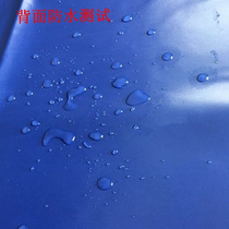 Air conditioning cleaning pad range hood cleaning pad cloth home appliance cleaning pad waterproof dustproof acid and alkali resistant pad