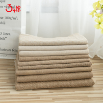 Jhemp cloth thick hemp primary color shooting background cloth sack bag costume decoration handmade diy fabric