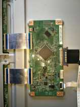 Original TCL L50F3600A-3D logic board V500HK1-CS5 with screen V500HK1-LS6