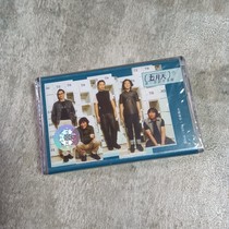 May Skytapes first creative album with body listen to tape old tape recorder cards with brand new undemolished