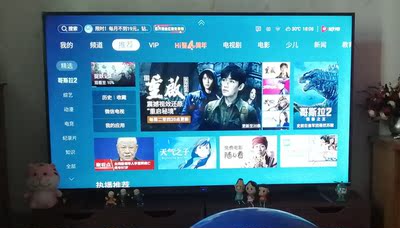 海信 H65E3A质量很好吗？
