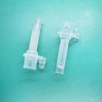 aneno ennino penguin cup special silicone straw liquid silicone material small bear water glass replacement accessories