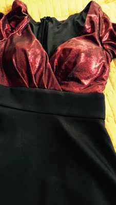 衣服超级好看，显瘦，妩媚性感迷人，绝对好看，买了不后悔，淘宝卖家良心之作