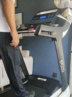 话说小乔跑步机A2怎么样?很多人被骗了?是不是真的?