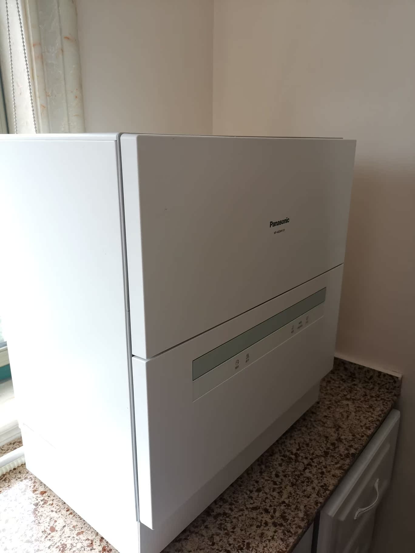 松下 NP-8LZS1R5怎么样评分高不高?彻底后悔了？
