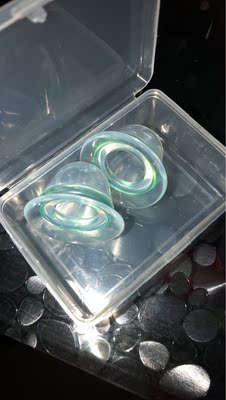 这东西不错👍！看着挺小巧精致的.物流也快！很好