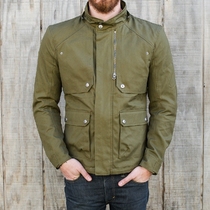 McJoe Motorcycle-REVIT WINDSOR Discontinued Appreciation