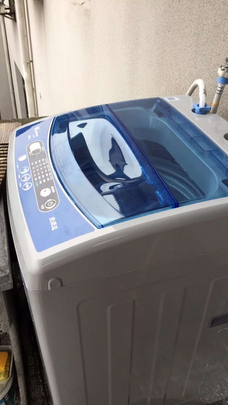 littleswan小天鹅洗衣机怎么样小天鹅tb80v320洗衣机参数详情