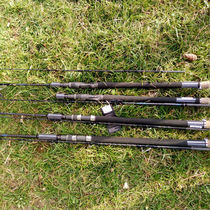 Olympus fighting second generation OSTB offshore boat fishing rod