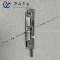 Spring latch door pin industrial latch power distribution cabinet industrial switch cabinet hinge latch latch hinge