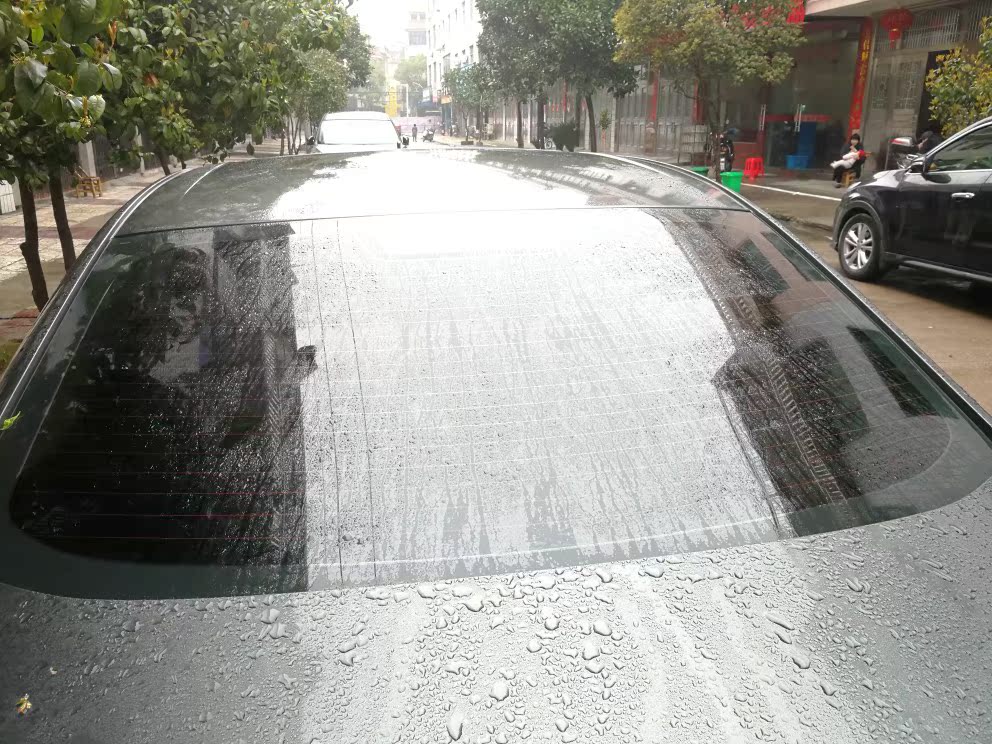 千万不要被忽悠!!!!【揭秘感受】|美基汽车贴膜怎么样,千万不要被忽悠!!!!【揭秘感受】