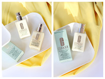 Genius Butter Clinique Clinique Excellent Moisturizer Oil-free Refreshing Moisturizing Lotion