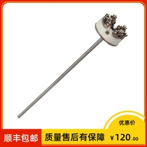 WRNK-101 201 301 Simple type K thermocouple core WRNK2-102 202 302 0-800 degrees