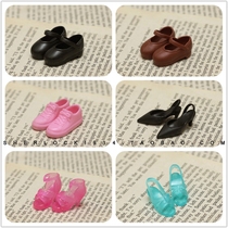 {Collectors LIMITED EDITION Lijia OFFICIAL SHOES BABY shoes}BLYTHE LITTLE RAGDOLL AZONE JENNY LICCA KERR