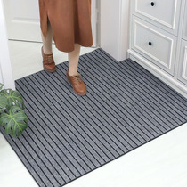 Access door mat household entrance mat home entrance carpet foyer mat door mat custom Net Red