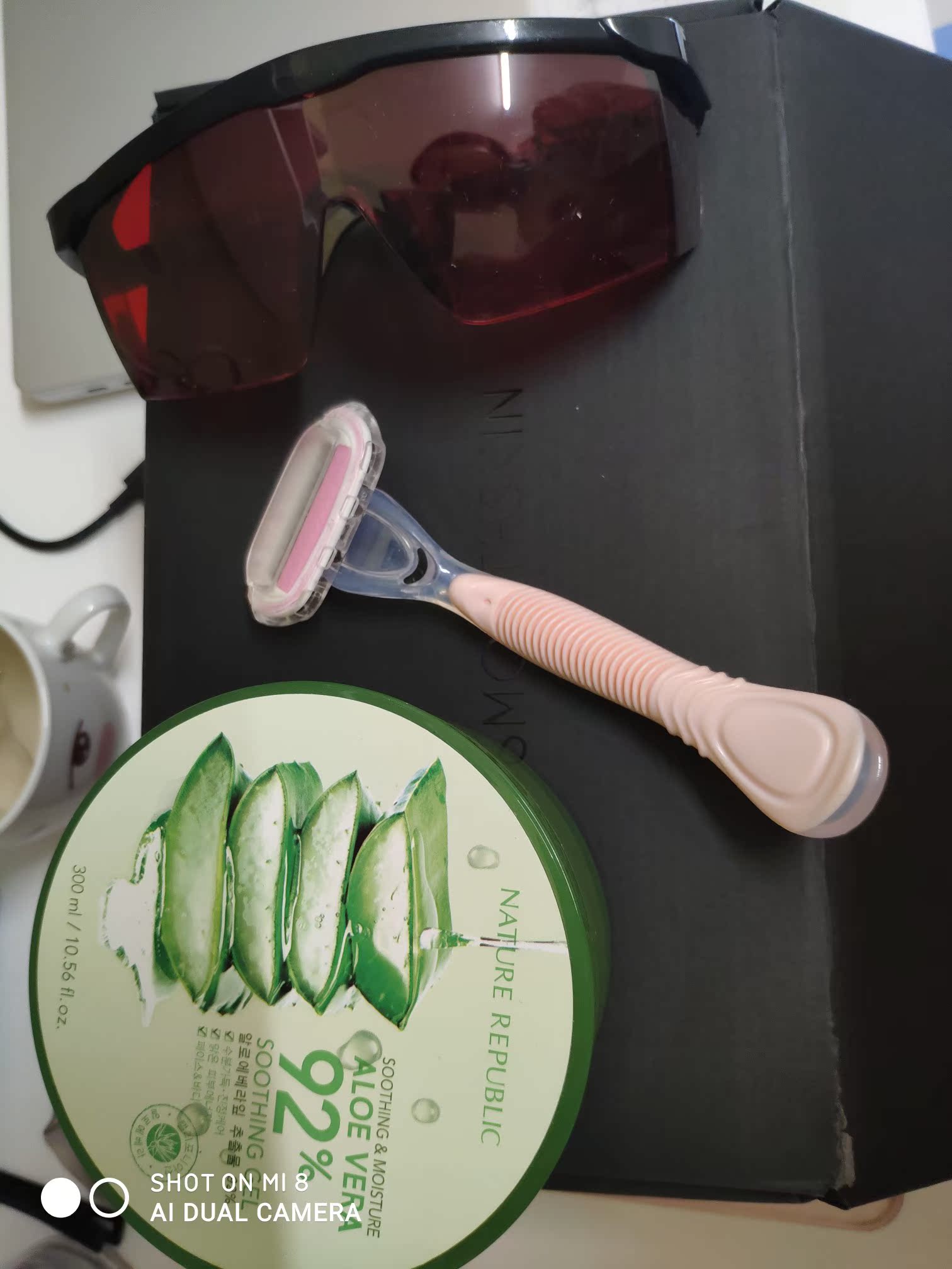真实参考对比Smoothskin慕金Bare+plus怎么样?不看的都后悔了!