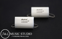 American original MIT Multicap PPFX three-stage bile machine frequency cathode coupling fever capacitor