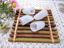 Teapot mouth dust cover Kettle mouth cover mouth anti-collision silicone plug cover Dust plug Multi-purpose cover top anti-scalding cover