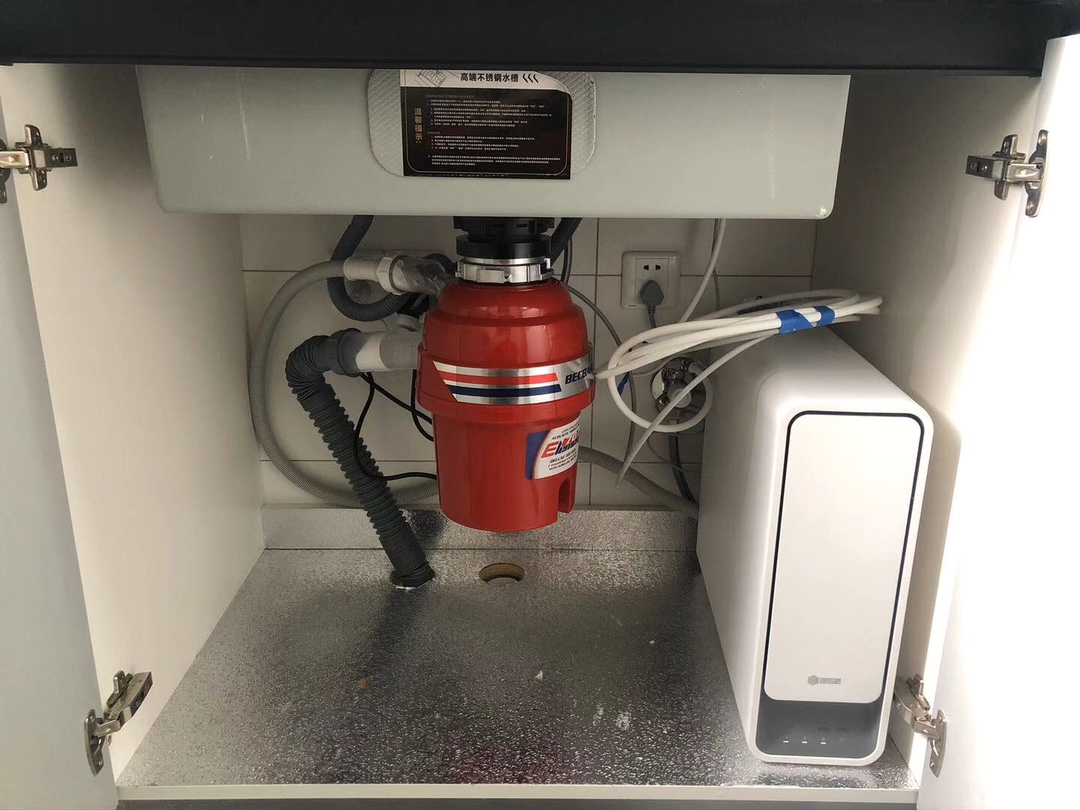 十万人说352 S100净水器怎么样?不看别后悔哦?