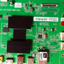 D42A D50 D55A710 TCL program data LCD TV motherboard 40-mt55cd-mac2hg