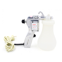 Original Dress Great Finish King DJW-170A Electric Spray Gun Clothing Decontamination Spray Gun Po Clean Gun Oil Stains High Pressure Water Gun