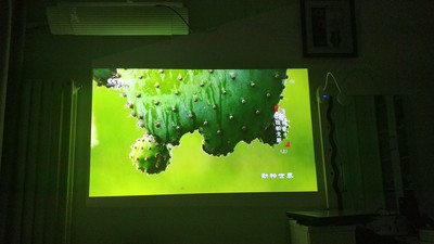 坚果J9投影仪怎么样,评测质量差吗?一个月感受说说
