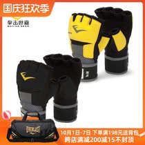 EVERLAST EVERGEL HAND WRAPS MMA Gel Shield HAND Fighter Bandage