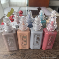 Nuvo retro enamel liquid multicolor 30ml Vintage Drops