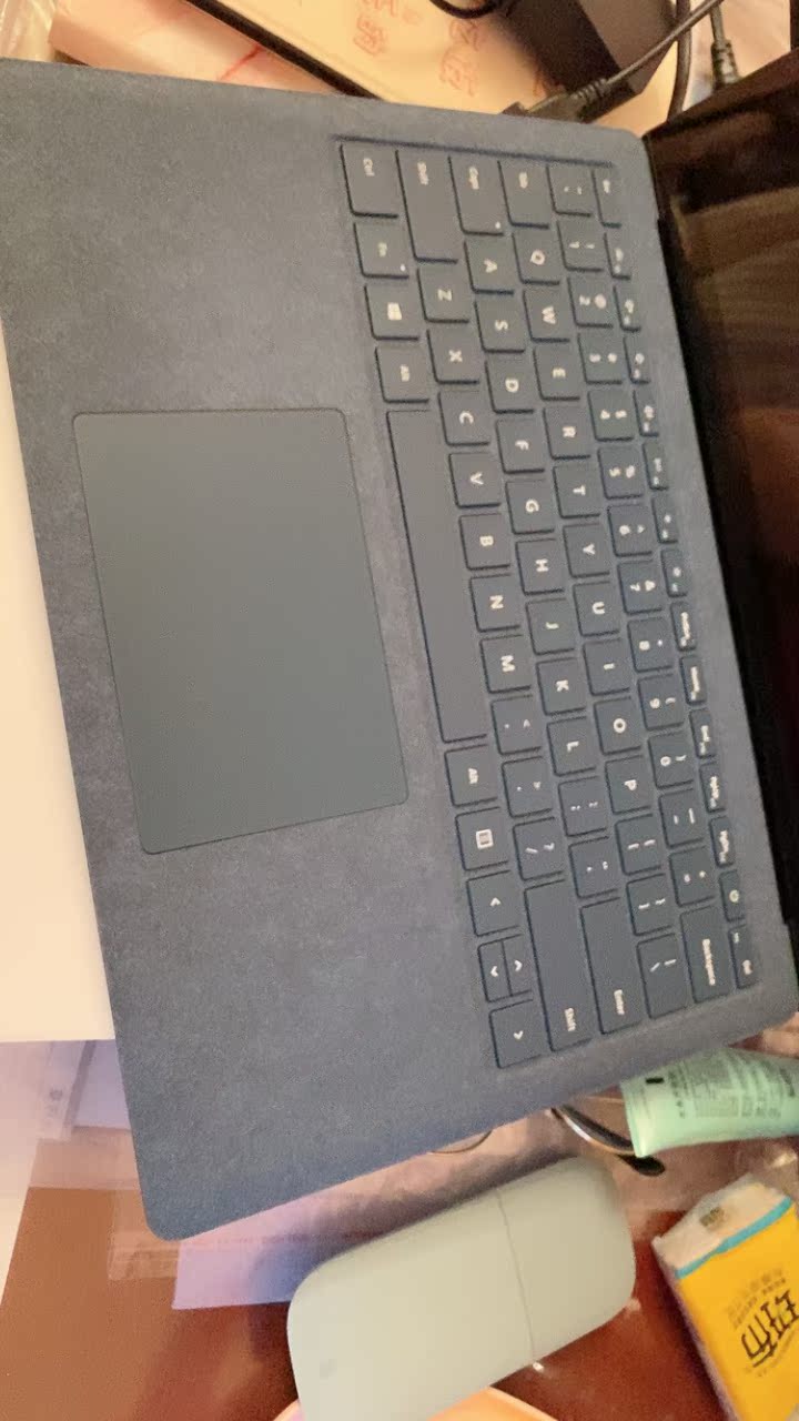 3万人使用吐槽微软 Surface Laptop 3怎么样?是不是真的差?