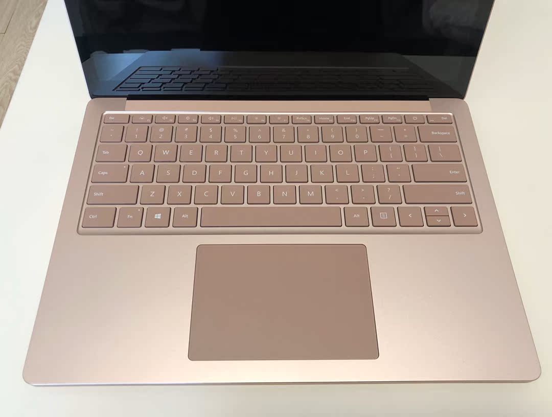 口碑评测:微软 Surface Laptop 3怎么样呢?质量真的好吗?