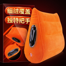 Fun furniture Inflatable bed sex with passion Acacia chair Couple sex sex bed sofa pop sex mat