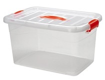 Special size plastic covered containing box Childrens toy clothes Clothing Wardrobe Finishing Box Dormitory storage box