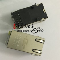 0826-1X1T-23-F BEL network connection port RJ45 jack new original