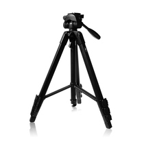 Tentron Hengda TC-20 triangular bracket Taobao live camera tripod high-definition video camera bracket multifunction portable accessories live camera bracket